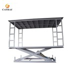 Heavy Duty Lift Table