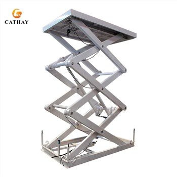 Heavy Duty Platform Lift