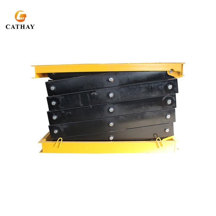 High-end Industrial Lifts