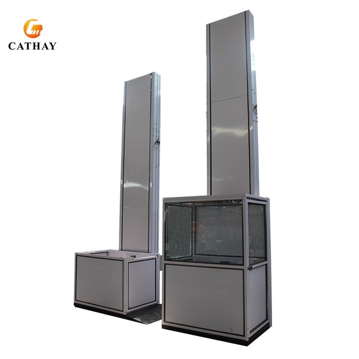 Residential Elevators