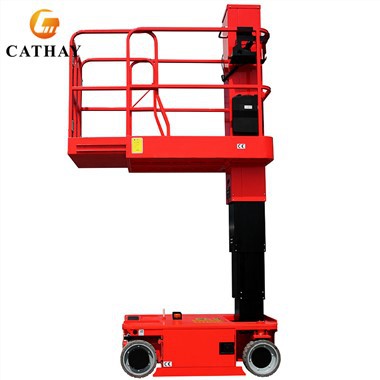 Hydraulic Aerial Platforms