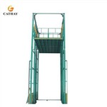 Hydraulic Cargo Lift