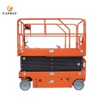 Hydraulic Fully Automatic Scissor Lift