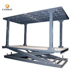 Hydraulic Scissor Lift Platform