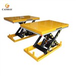 Hydraulic Table