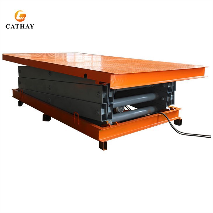 Portable Lift Table