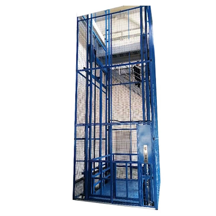 Indoor 0r Autdoor Freight Elevators best