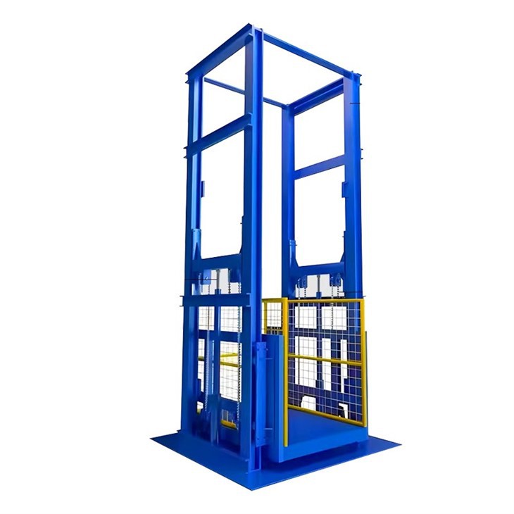 Indoor 0r Autdoor Freight Elevators suppliers