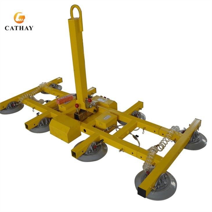Glass Vacuum Lifter