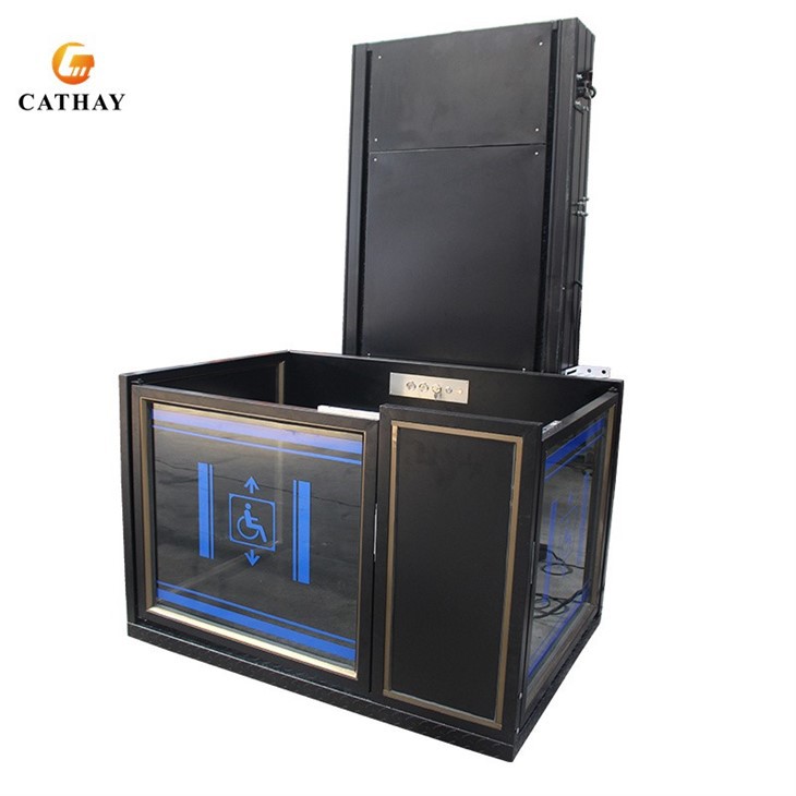 Lift Elevator Home Residential