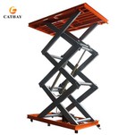 Lifting Table
