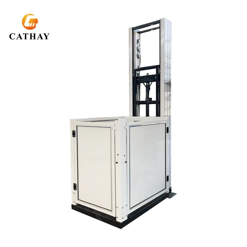 Light Hydraulic Home Accessible Elevator suppliers