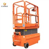 Which brand of Mini Scissor Lift is the most reliable?