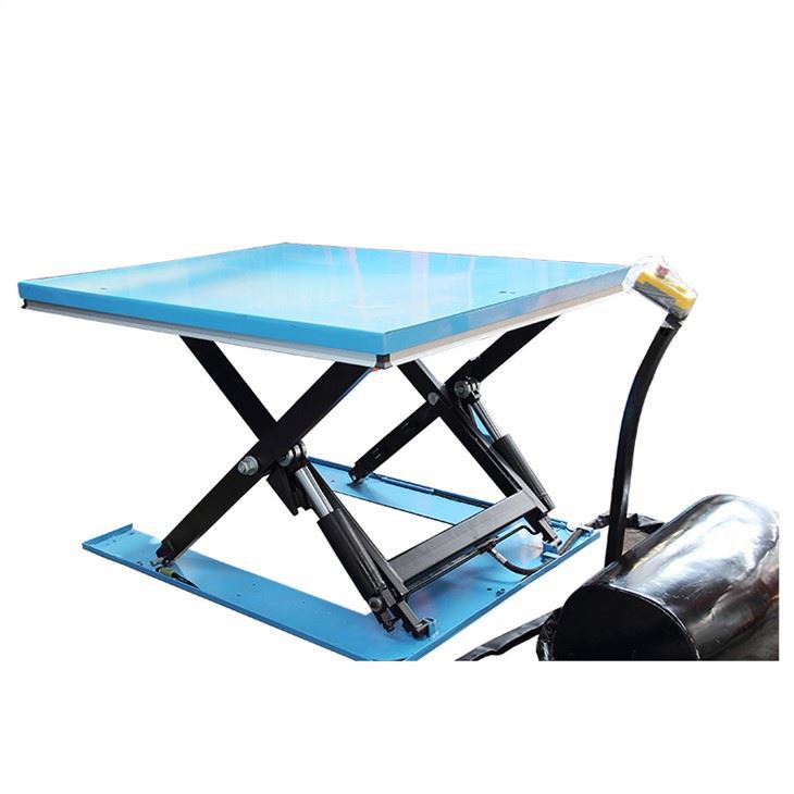 electric table lifter