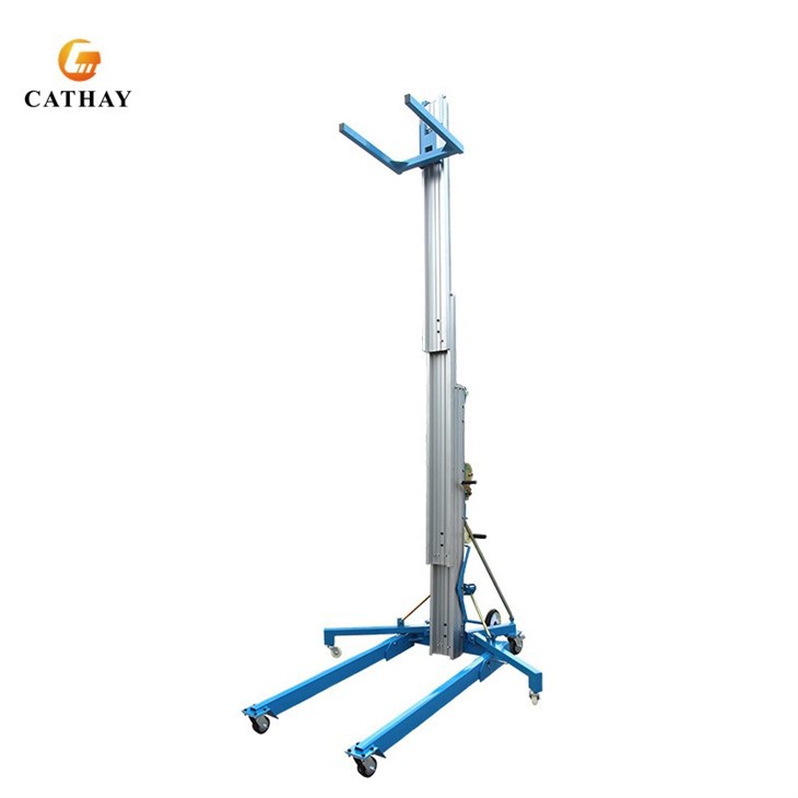 Manual Handling Lifting Equipment