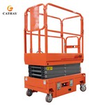 Mini Hydraulic Scissor Lift