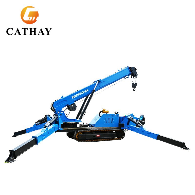 Mini Mobile Slewing Jib Crane suppliers