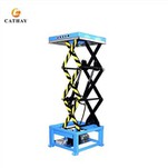Mini Scissor Lift Table