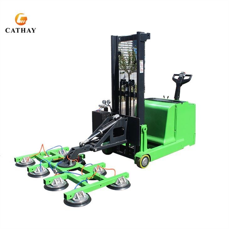 Glass vacuum suction Lifter