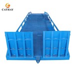 Mobile Loading Ramp