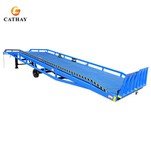 Mobile Unloading Ramp