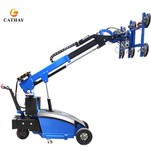 Mobile Vacuum Lifter