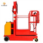 Order Picker Fork Lift