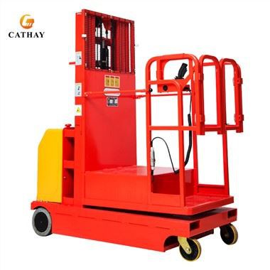 Order Picker Lift