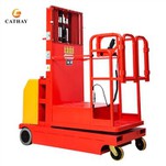 Order Picker Lift