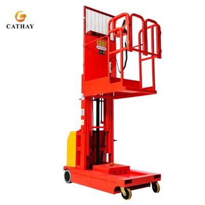 Order Picker Truck