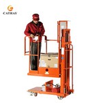 Order Picking Lift