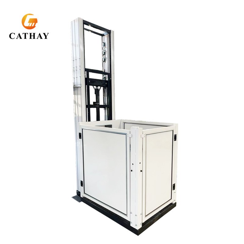 Outdoor Home Elevators price