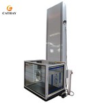 Outdoor Wheelchair Lift