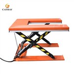 Pallet Scissor Lift Table