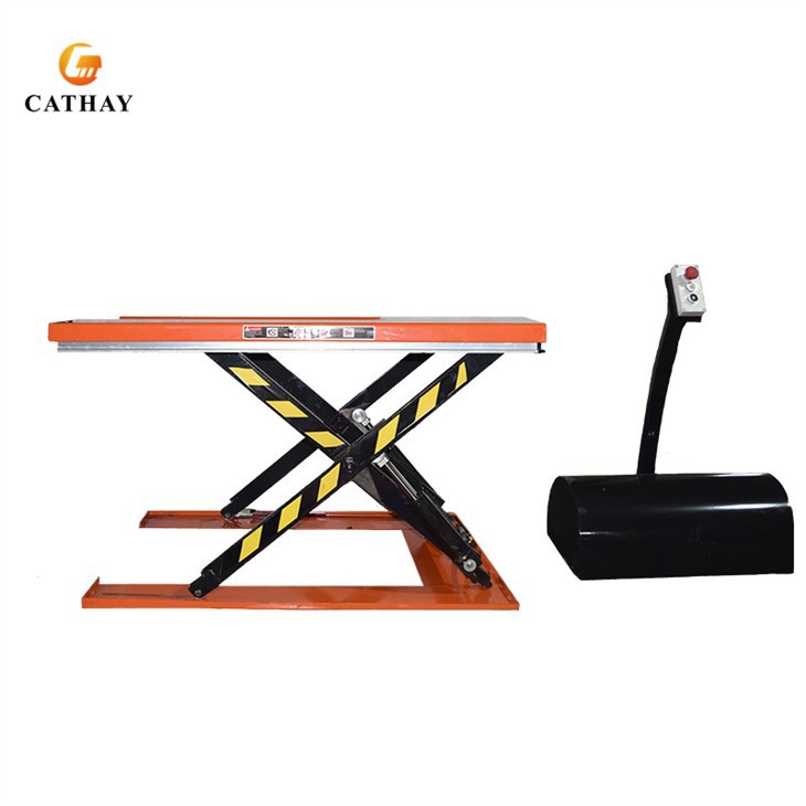 Pallet Scissor Lift