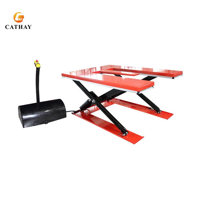 Pallet Scissor Lift