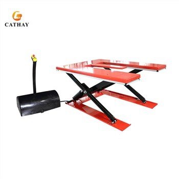 Pallet Scissor Lift
