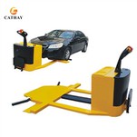 Parking Vehicle Hydraulic Car Mover