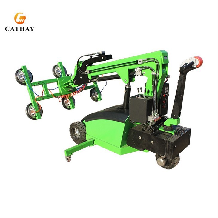 Plate Suction And Installation Machine best