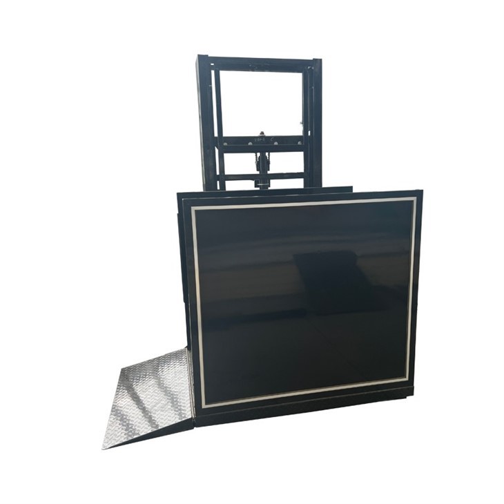 Platform Elevator price