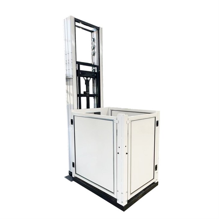 Platform Elevator best