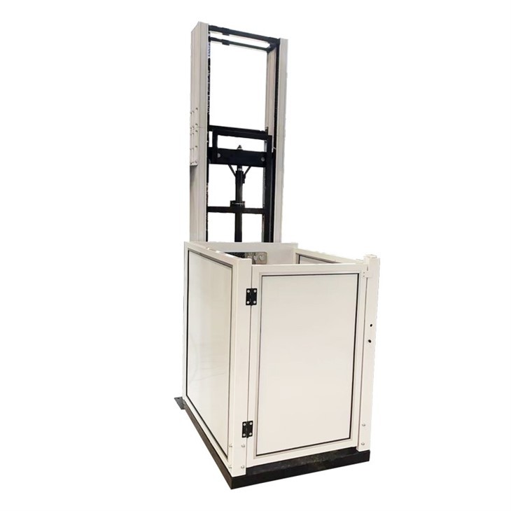 Platform Elevator factory