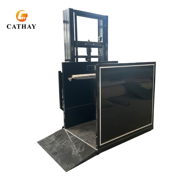 Platform Lift Elevators