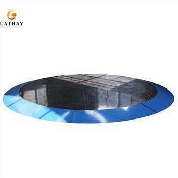 Portable Automotive Turntable