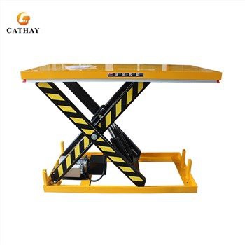 Portable Lift Table