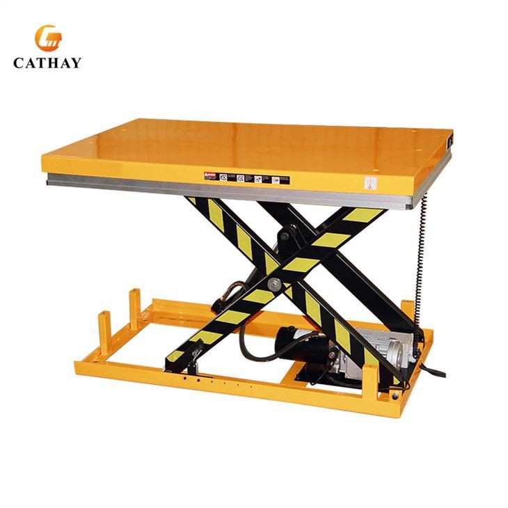 Portable Lift Table