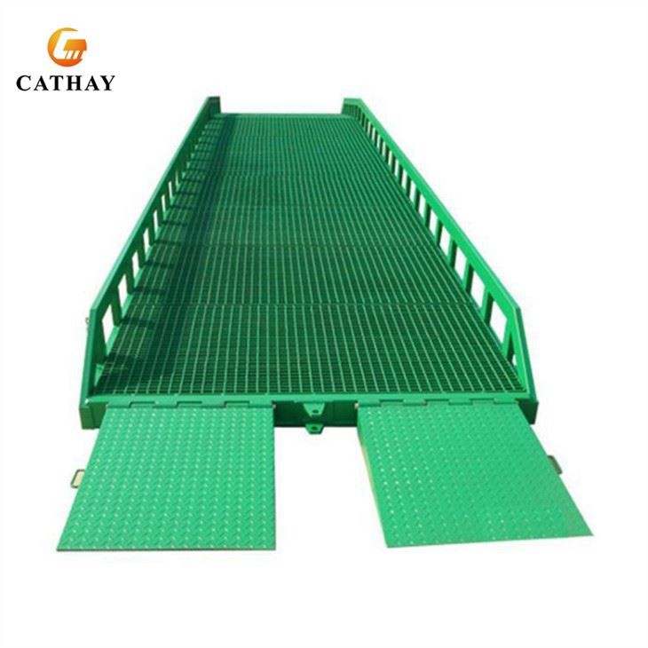 Portable Yard Ramp (1)