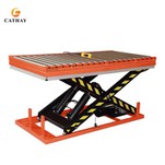 Remote Controlled Lift Table