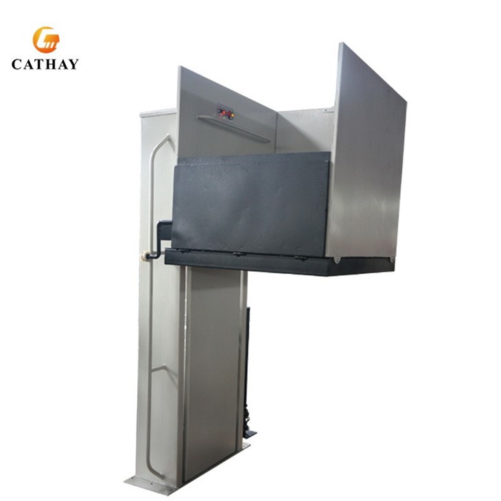 Residential Home Elevator