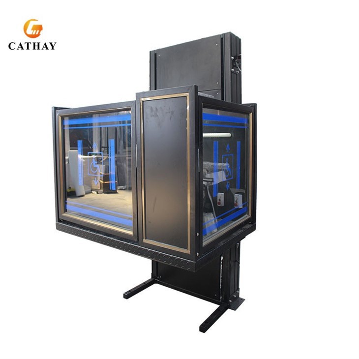 Residential Lift Home Elevator